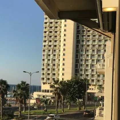 Deluxe Apart Daire, 2 Yatak Odası, Plaj Manzaralı, Denize Bakan