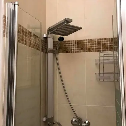Deluxe Apart Daire, 2 Yatak Odası, Plaj Manzaralı, Denize Bakan