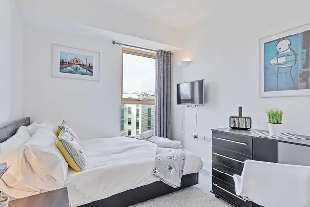 City Apart Daire