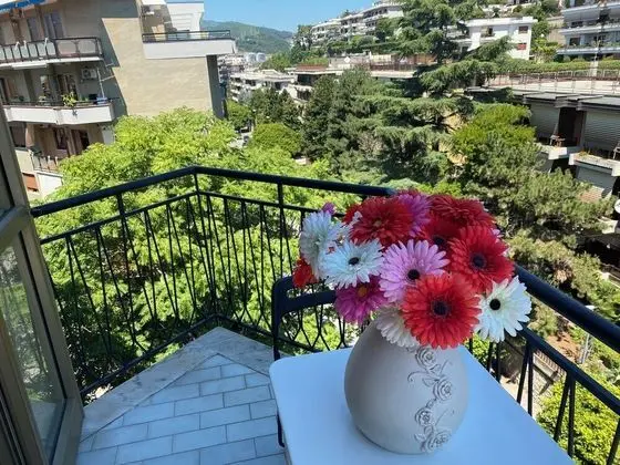 Üç Kişilik Oda (Positano)