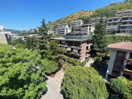 Üç Kişilik Oda (Positano)