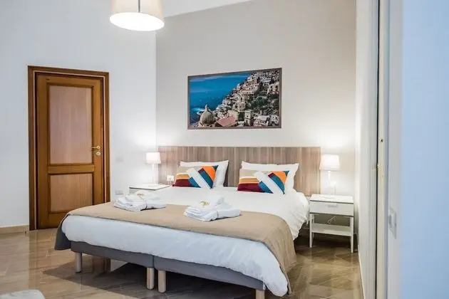 Üç Kişilik Oda (Positano)