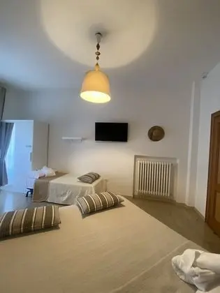 Üç Kişilik Oda (Positano)