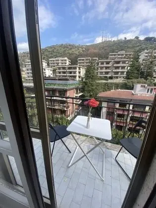 Üç Kişilik Oda (Positano)