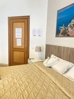 Üç Kişilik Oda (Positano)