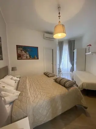 Üç Kişilik Oda (Positano)