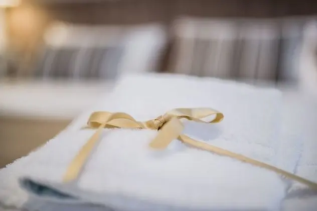 Üç Kişilik Oda (Positano)