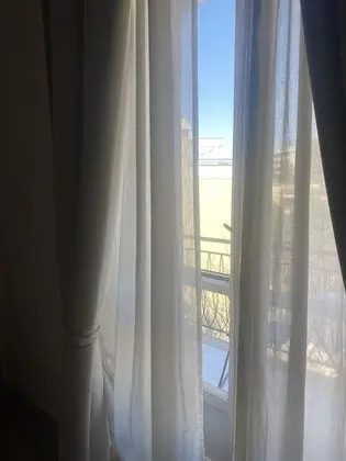 Üç Kişilik Oda (Sorrento)