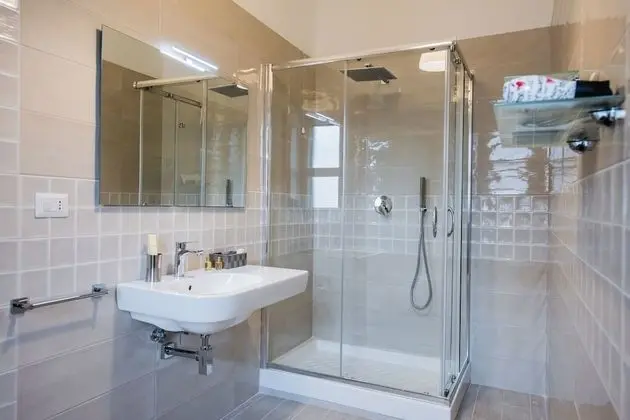 Üç Kişilik Oda (Sorrento)