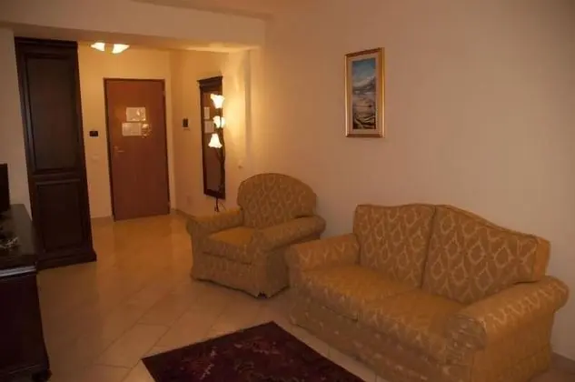 Standard Üç Kişilik Oda