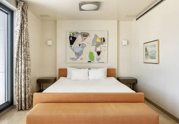 Apart Daire, 2 Yatak Odası