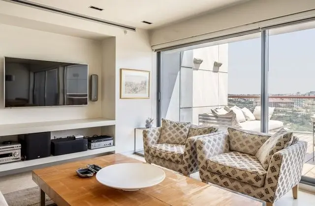 Apart Daire, 2 Yatak Odası