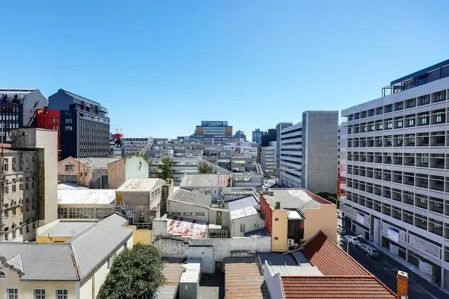 Panoramic Oda