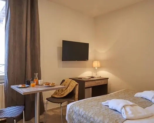 Apart Daire, 1 Yatak Odası (Vasari)