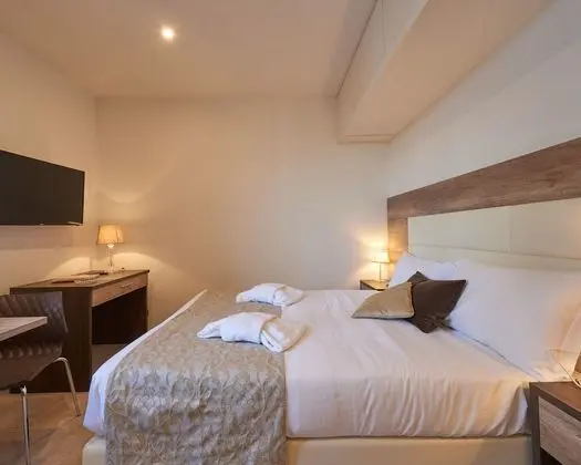 Apart Daire, 1 Yatak Odası (Vasari)