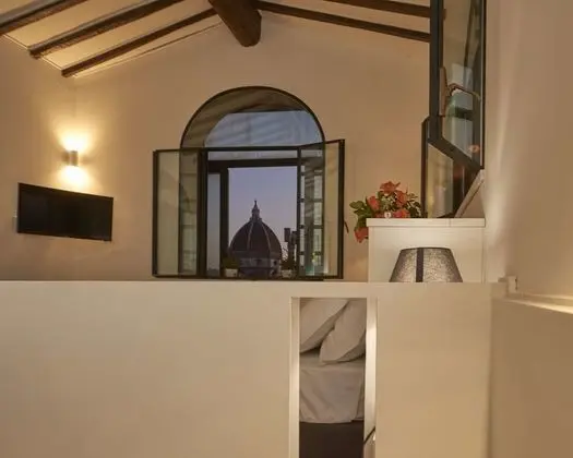 Apart Daire, Birden Çok Yatak, Şehir Manzaralı (Giotto)