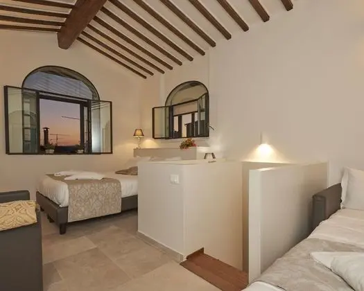 Apart Daire, Birden Çok Yatak, Şehir Manzaralı (Giotto)