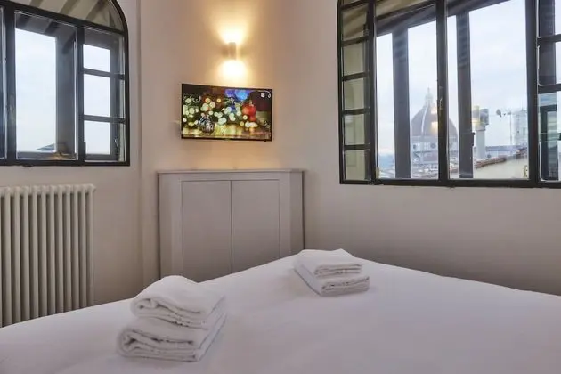 Apart Daire, Birden Çok Yatak, Şehir Manzaralı (Giotto)