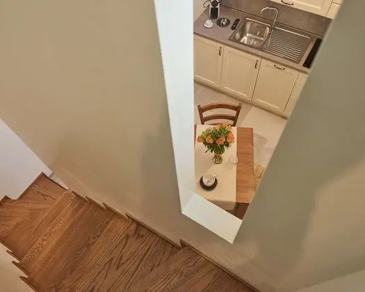 Apart Daire, Birden Çok Yatak, Şehir Manzaralı (Giotto)