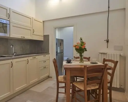 Apart Daire, Birden Çok Yatak, Şehir Manzaralı (Giotto)