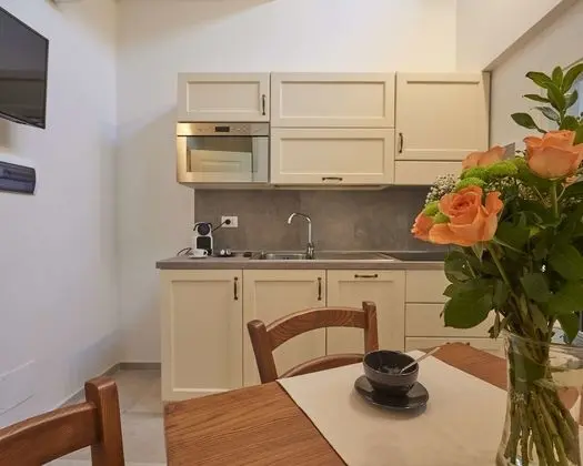 Apart Daire, Birden Çok Yatak, Şehir Manzaralı (Giotto)