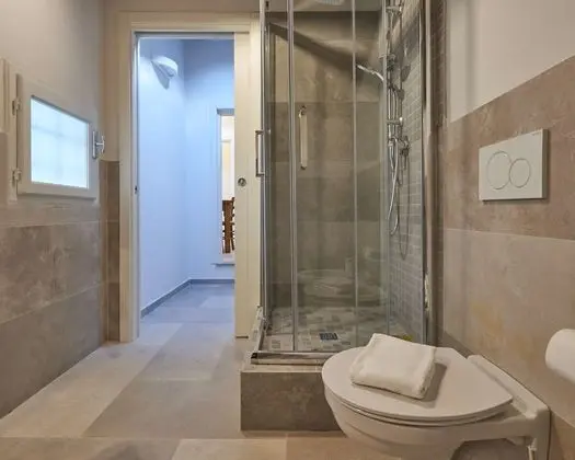 Apart Daire, Birden Çok Yatak, Şehir Manzaralı (Giotto)