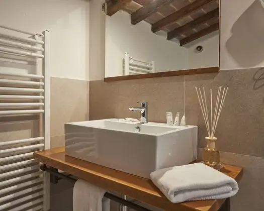 Apart Daire, Birden Çok Yatak, Şehir Manzaralı (Giotto)