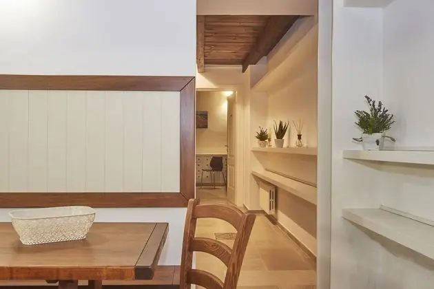 Deluxe Apart Daire, Birden Çok Yatak, Şehir Manzaralı (Duomo)