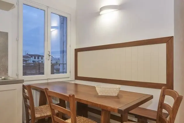 Deluxe Apart Daire, Birden Çok Yatak, Şehir Manzaralı (Duomo)