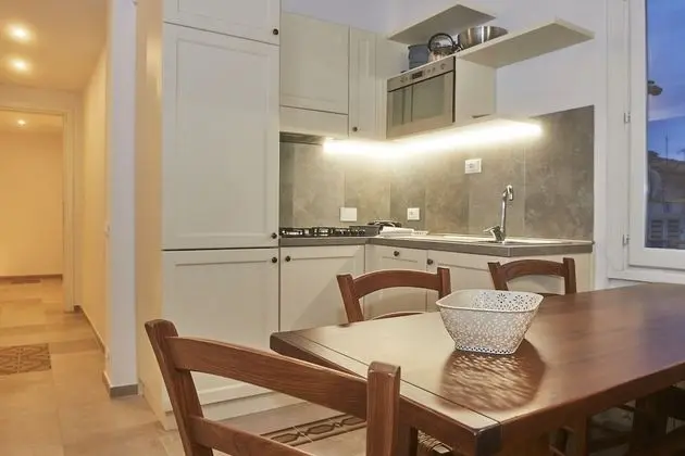 Deluxe Apart Daire, Birden Çok Yatak, Şehir Manzaralı (Duomo)