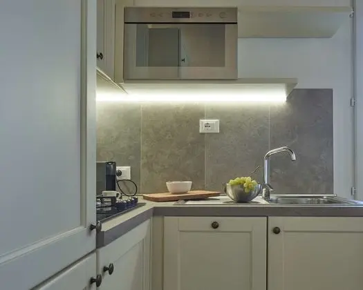 Deluxe Apart Daire, Birden Çok Yatak, Şehir Manzaralı (Duomo)