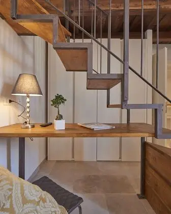 Deluxe Apart Daire, Birden Çok Yatak, Şehir Manzaralı (Duomo)