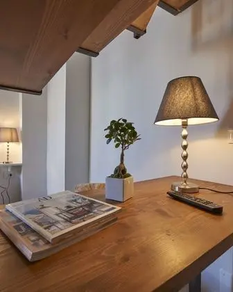 Deluxe Apart Daire, Birden Çok Yatak, Şehir Manzaralı (Duomo)