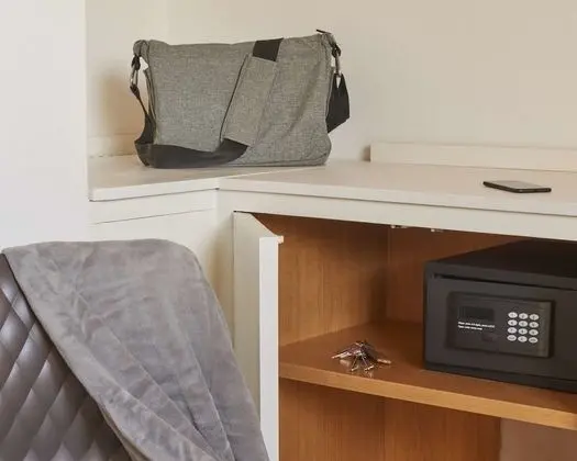 Deluxe Apart Daire, Birden Çok Yatak, Şehir Manzaralı (Duomo)