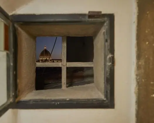 Deluxe Apart Daire, Birden Çok Yatak, Şehir Manzaralı (Duomo)