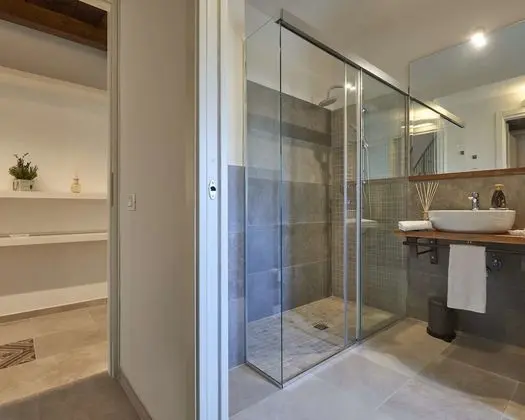 Deluxe Apart Daire, Birden Çok Yatak, Şehir Manzaralı (Duomo)