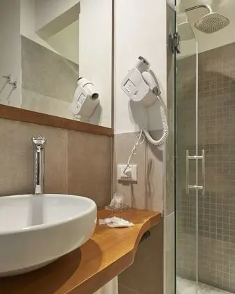 Deluxe Apart Daire, Birden Çok Yatak, Şehir Manzaralı (Duomo)