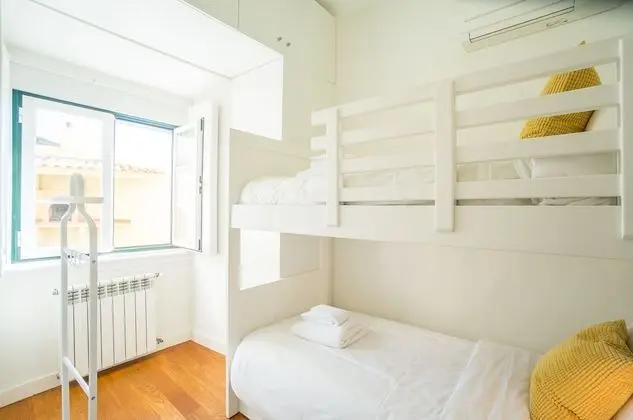 Apart Daire, 2 Yatak Odası