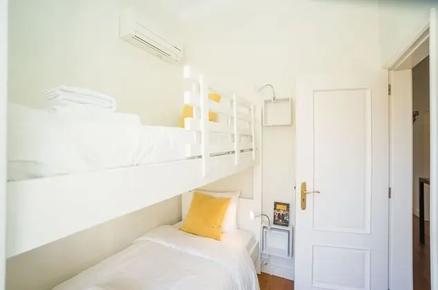 Apart Daire, 2 Yatak Odası