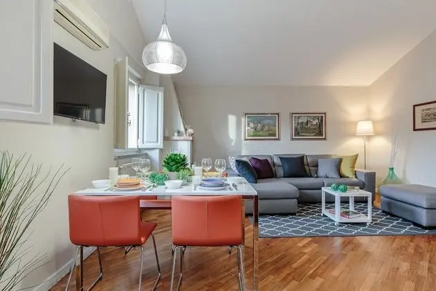Apart Daire