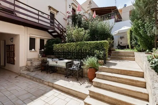 Apart Daire, 1 Yatak Odası, Balkon