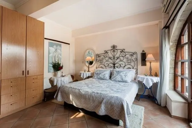 Apart Daire, 1 Yatak Odası, Balkon