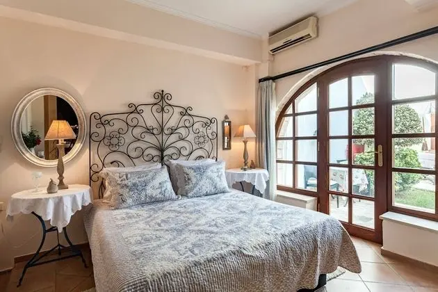 Apart Daire, 1 Yatak Odası, Balkon