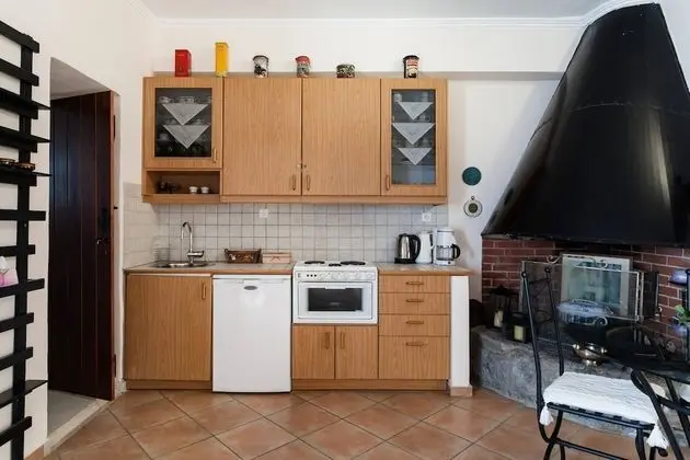 Apart Daire, 1 Yatak Odası, Balkon