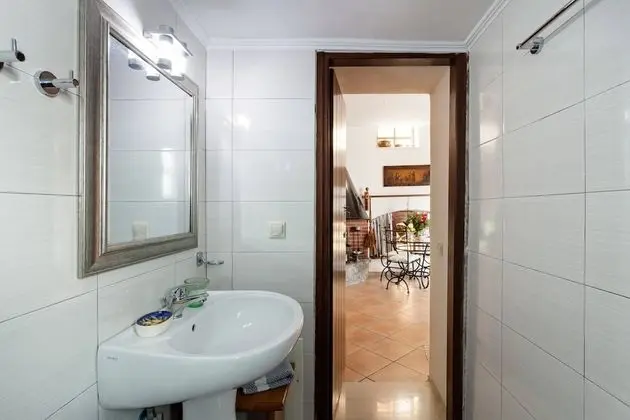 Apart Daire, 1 Yatak Odası, Balkon