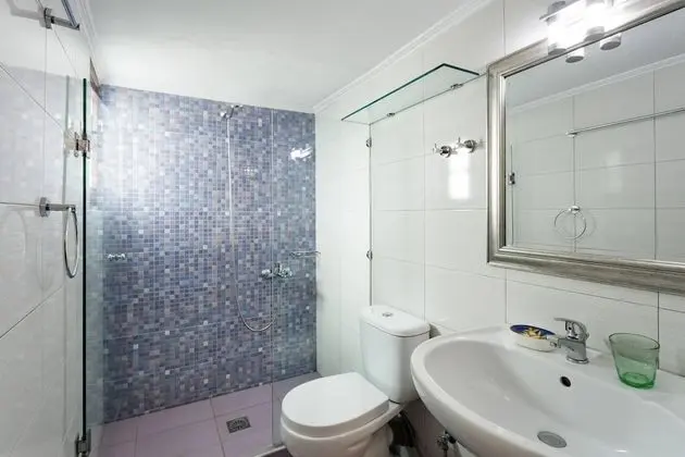 Apart Daire, 1 Yatak Odası, Balkon