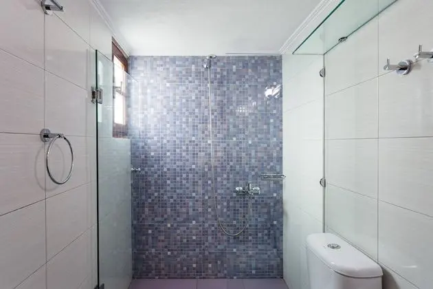 Apart Daire, 1 Yatak Odası, Balkon