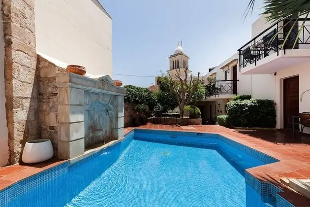 Apart Daire, 1 Yatak Odası, Balkon