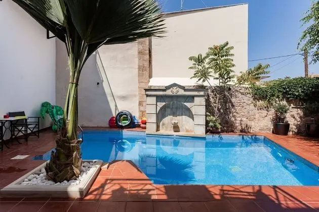 Apart Daire, 1 Yatak Odası, Balkon