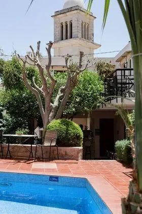 Apart Daire, 1 Yatak Odası, Balkon